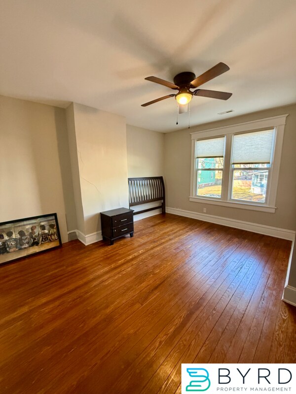 Building Photo - 3007 3rd Ave