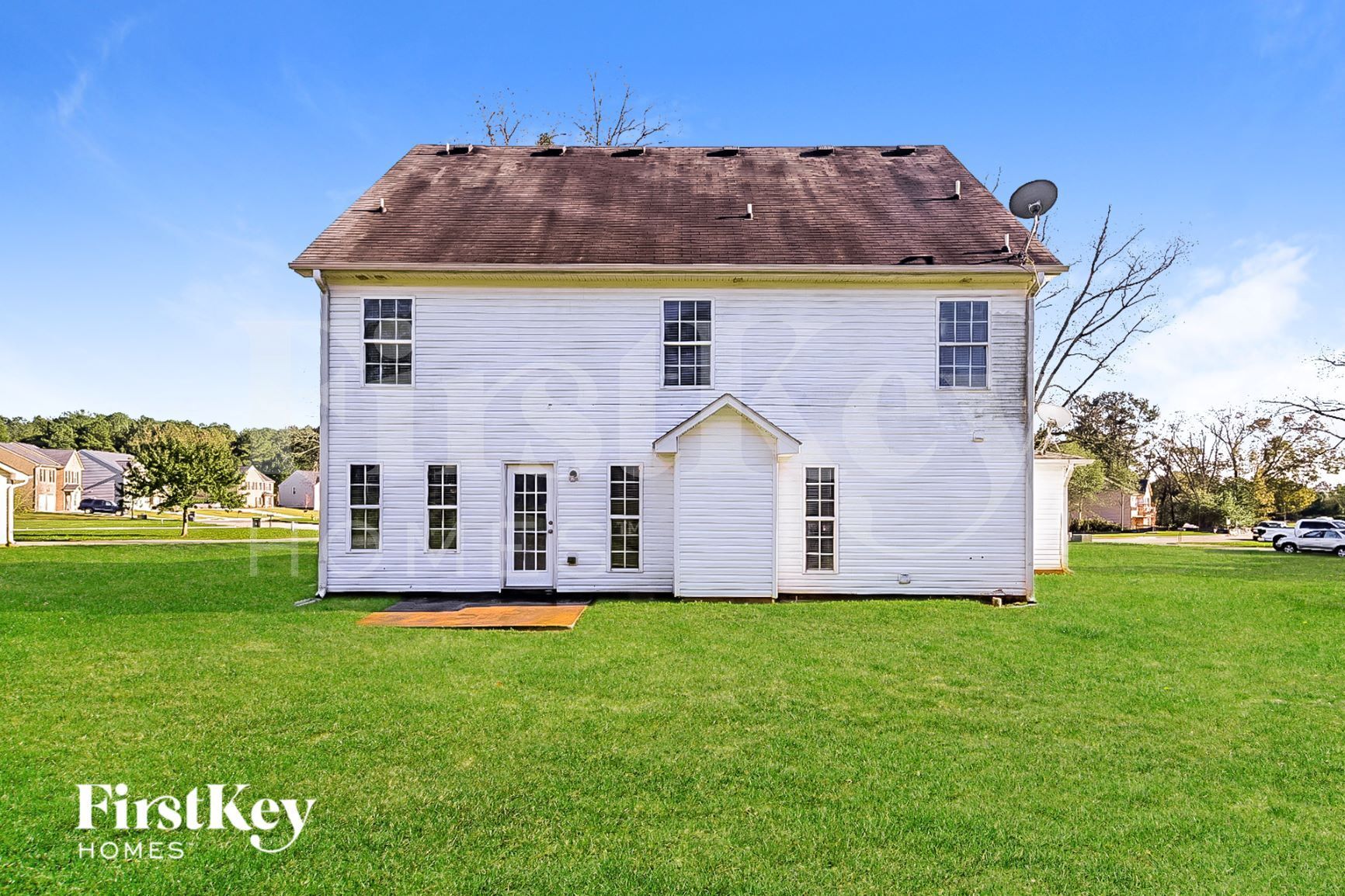 Building Photo - 1235 Mills Cove Dr