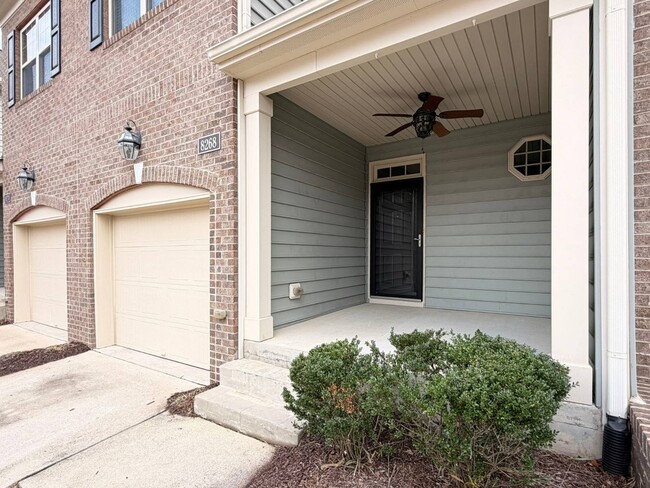 Building Photo - 8268 Primanti Blvd