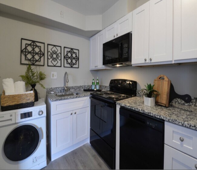 Building Photo - Newly Renovated All Electric 1 Bedroom in ...