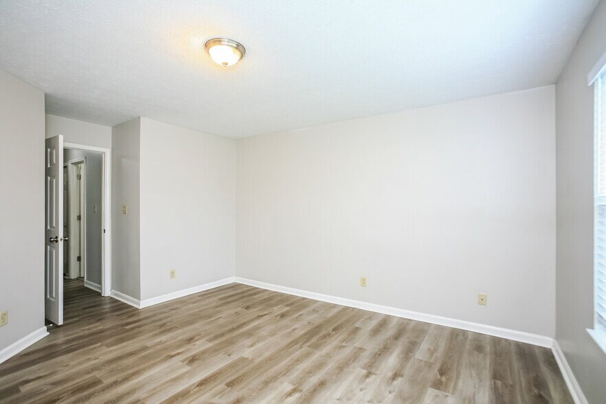 Building Photo - 3420 Cold Harbor Dr