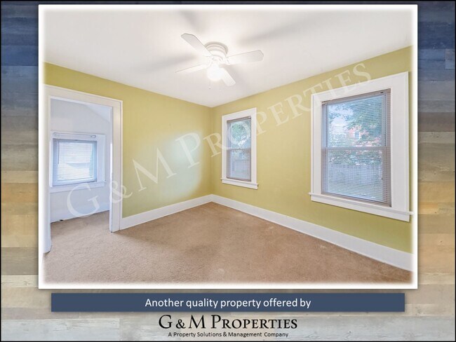 Building Photo - 3-Bedroom Home Rental in North Winton Village!