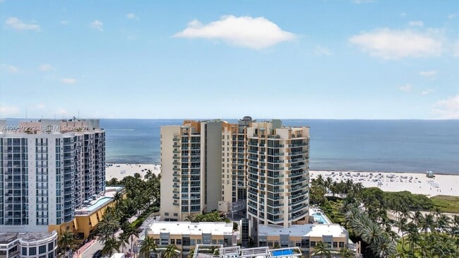 Building Photo - 1455 Ocean Dr