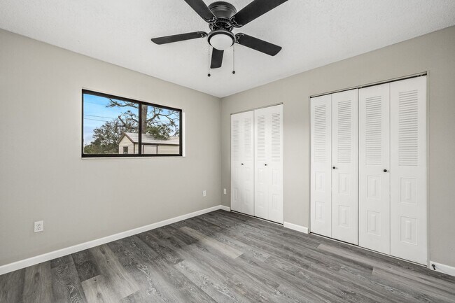 Building Photo - Charming Palm Bay Retreat - Perfect for Relaxation and Entertainment!