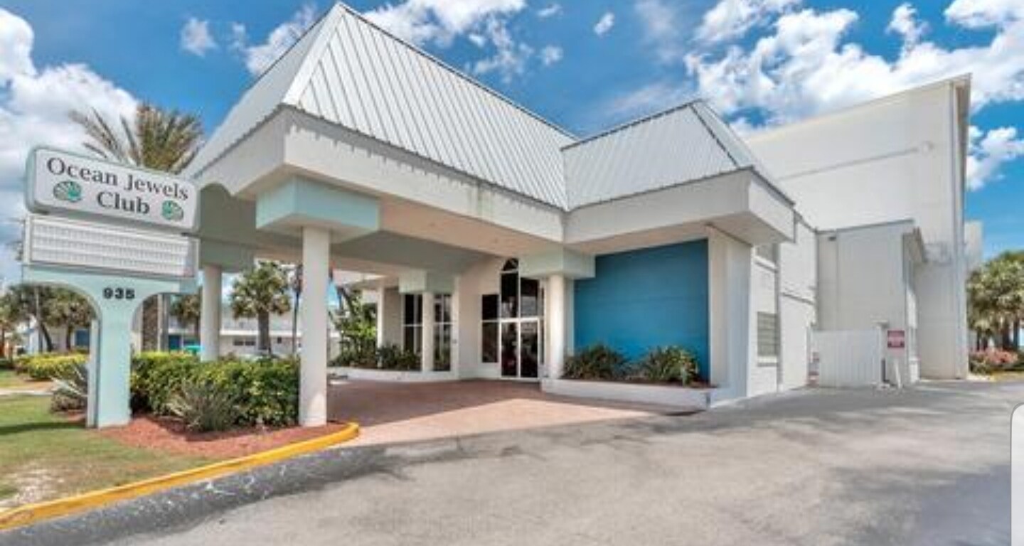 Building Photo - 935-126 S Atlantic Ave