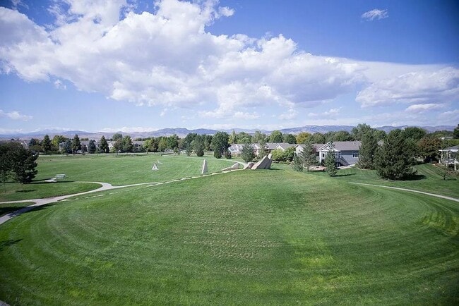 Building Photo - Beautiful Condo near Fossil Creek
