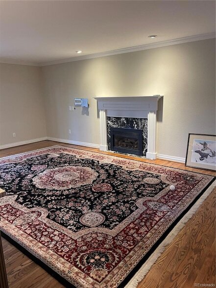 Building Photo - 5317 S Cimarron Rd