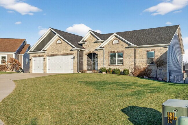 Building Photo - 4 Arancio Ct