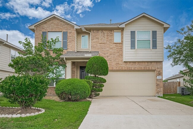 Primary Photo - 3722 Glover Meadows Ln
