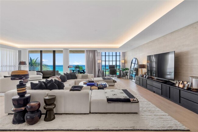 Building Photo - 8955 Collins Ave