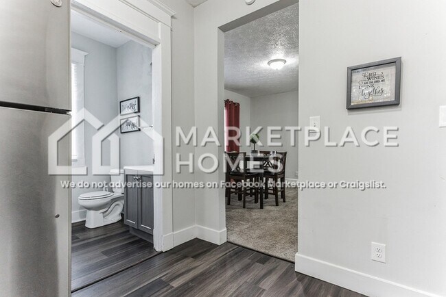 Building Photo - 2428 N Capitol Ave