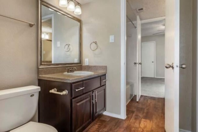 Building Photo - 1 bedroom in Austin TX 78741