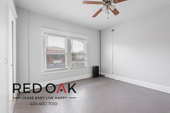 Building Photo - 603 S Rampart Blvd