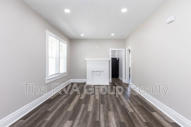 Building Photo - 5409 Blue Ridge Ave