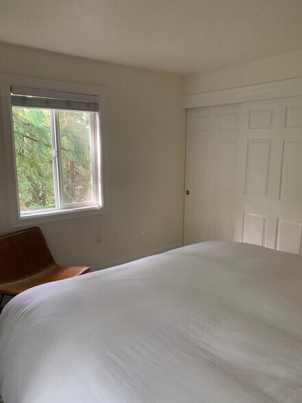 Bedroom 1 closet - 2680 SW 87th Ave
