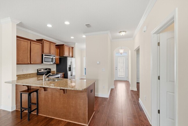 Building Photo - 4805 Stellata Ln