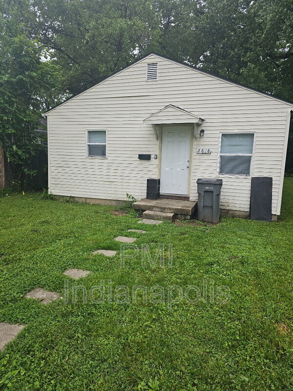 Primary Photo - 2818 N Dearborn St