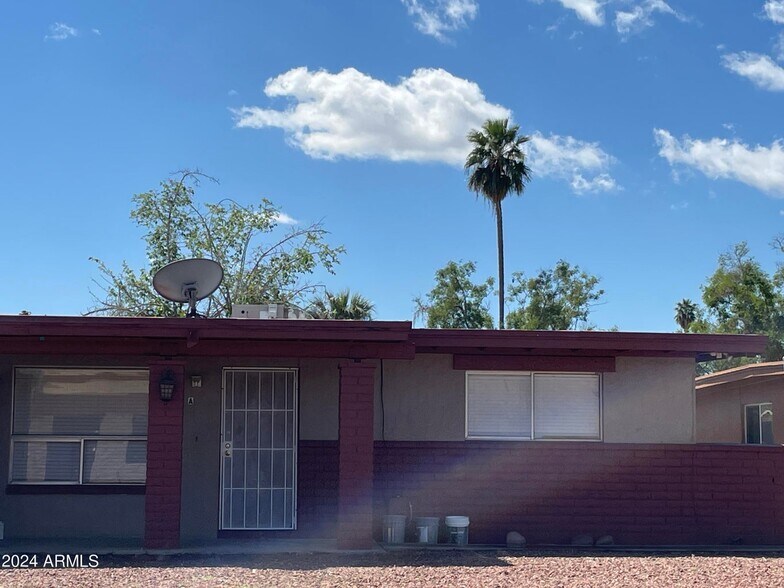 Primary Photo - 1205 W Southern Ave