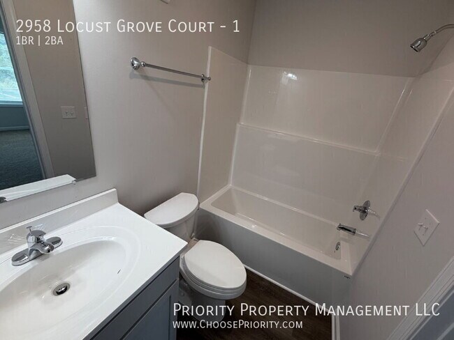 Building Photo - 2958 Locust Grv Ct