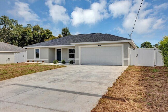 Building Photo - 9679 SE 157th Ln