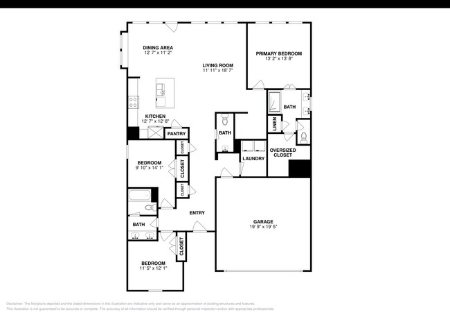 Building Photo - 2363 Cohorn Trl
