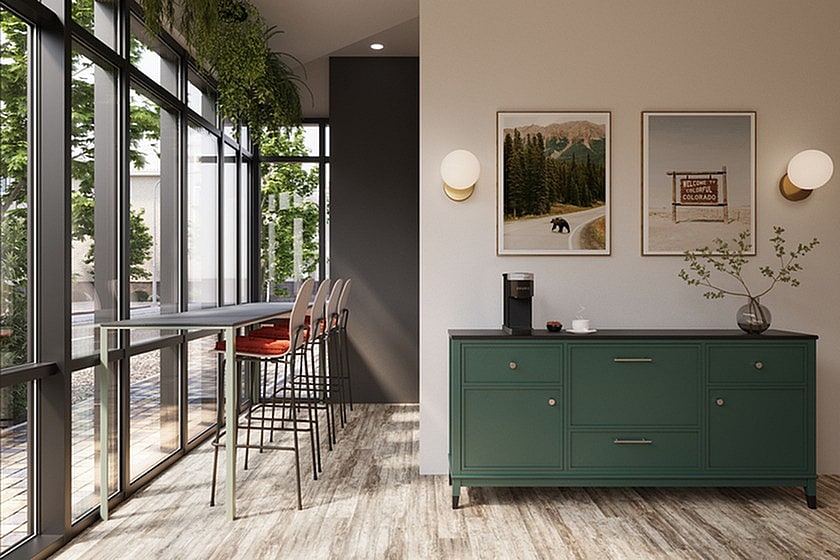 Building Photo - Union on Alley