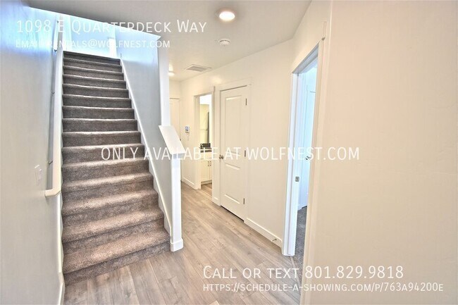 Building Photo - 1098 Quarter Deck Wy