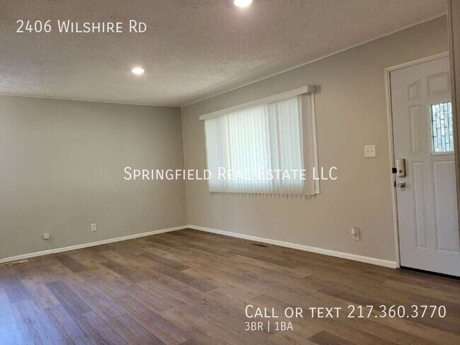 Building Photo - 2406 E Wilshire Rd