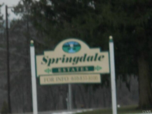 Building Photo - Springdale Garden Townhomes