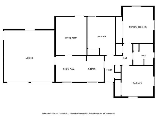 Building Photo - 630 White Oak Dr