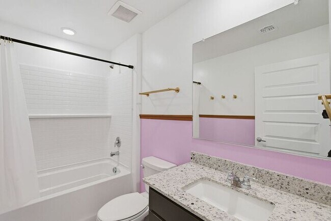 Building Photo - Modern Comfort Meets Desert Serenity – 4 Bed Rocking K Rental Home Available Now!