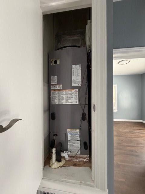 Building Photo - 710 Euclid Ave