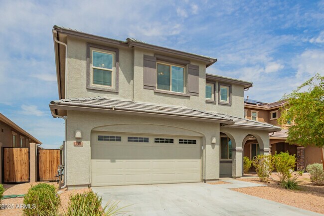 Building Photo - 12354 W Gardenia Ct