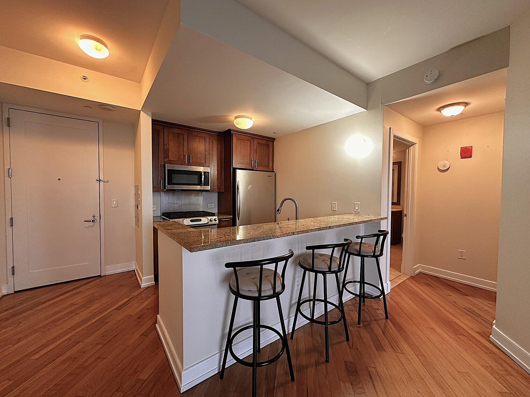 Building Photo - 105 Greene St