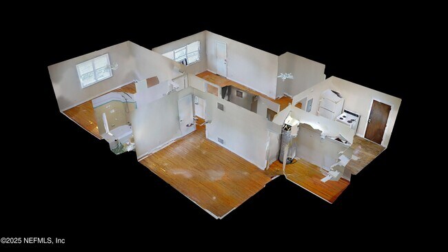 Building Photo - 2589 Atlantic Blvd
