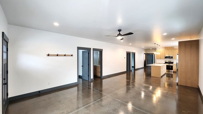 Building Photo - Newly Constructed Four Bedroom House With a Dog Considered