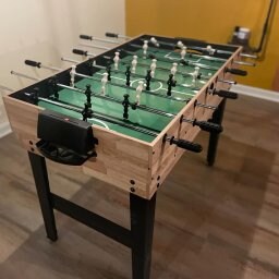 Building Photo - 319 S Porter St