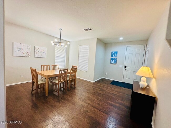 Building Photo - 16474 W Remuda Dr