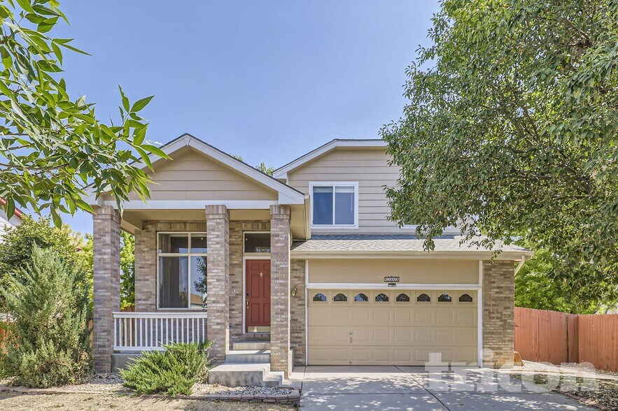 Building Photo - 15847 E 99th Pl