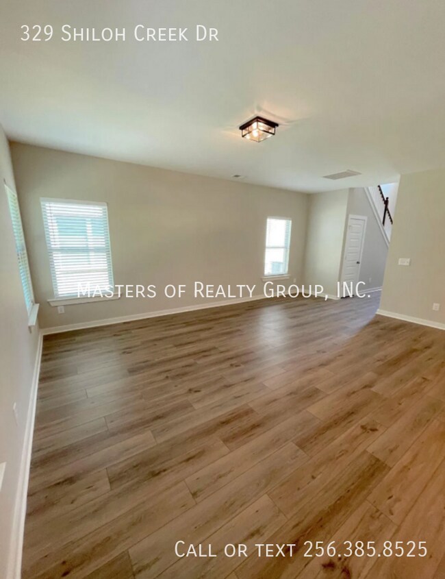 Building Photo - 329 Shiloh Creek Dr