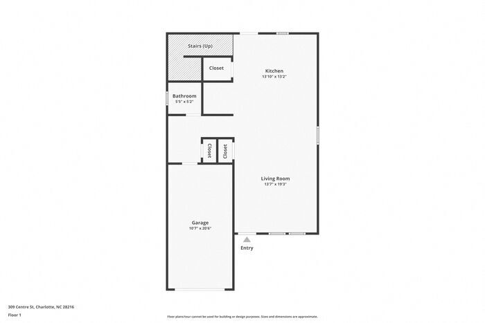 Building Photo - 309 Centre St