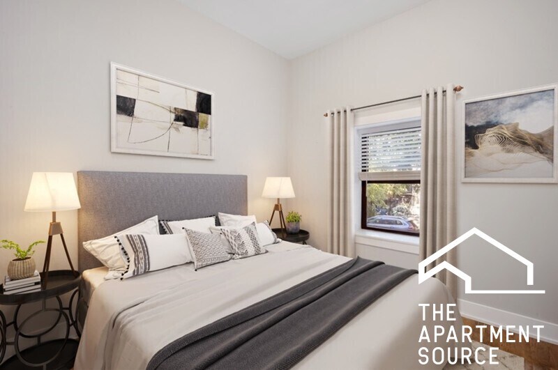 Building Photo - 634 W Oakdale Ave