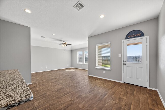 Building Photo - 3311 Specklebelly Dr.