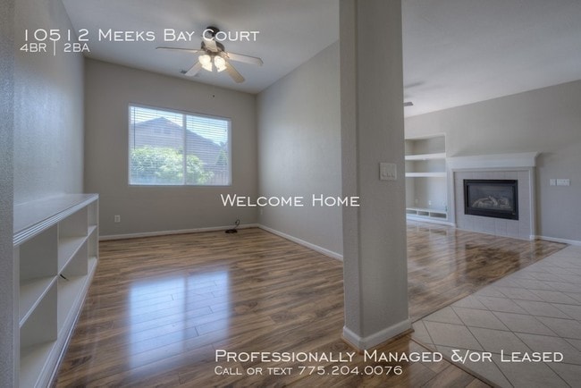 Building Photo - Breathtaking Double Diamond Home