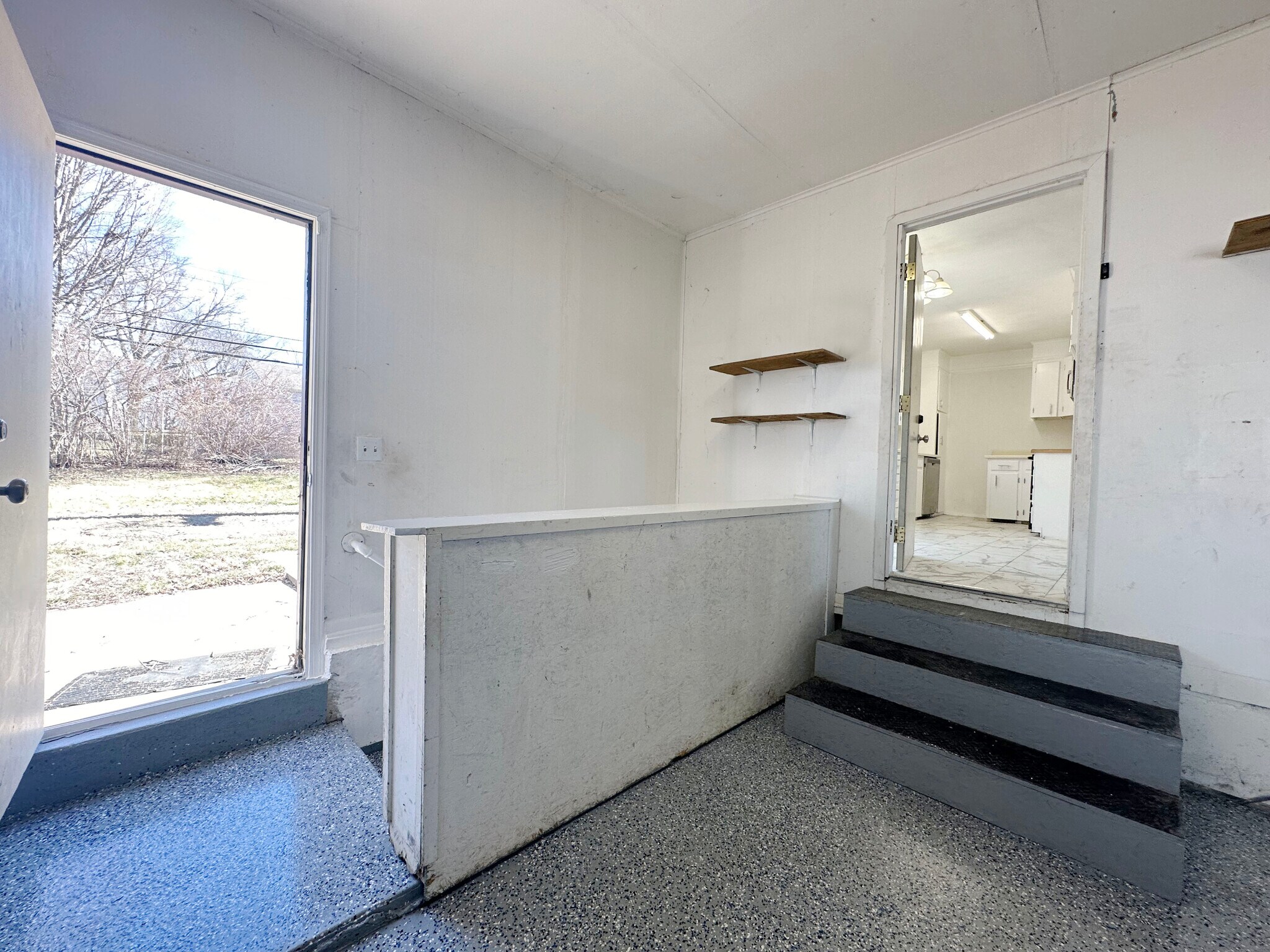 Building Photo - 1119 N Atherton Rd