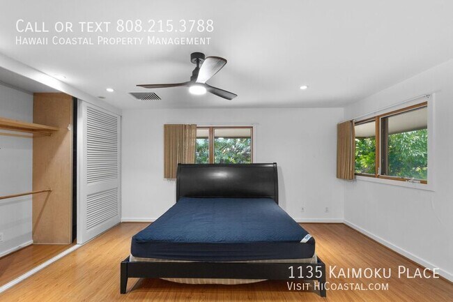 Building Photo - 1135 Kaimoku Pl