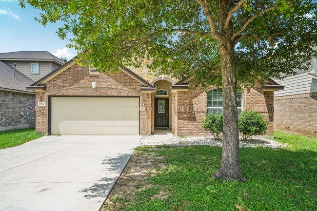 Primary Photo - Alamo Ranch Gated Community