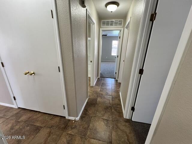 Building Photo - 2849 W San Carlos Ln