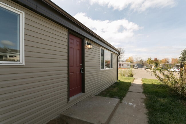 Building Photo - 1107 Glen Dale Ct