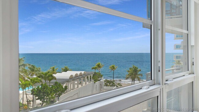 Building Photo - 3430 Galt Ocean Dr